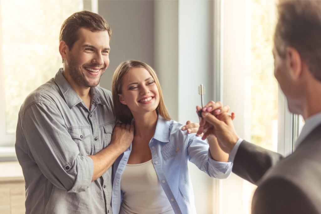 Homebuyers in Farragut, TN