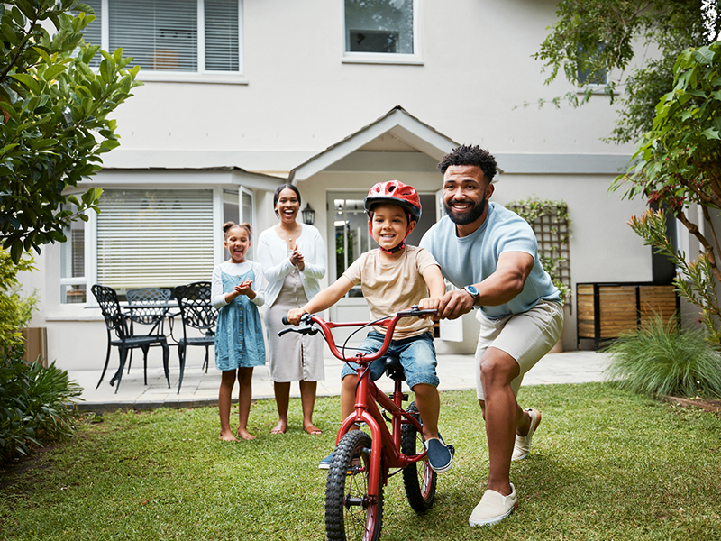 How Today's Buyers Are Prioritizing Outdoor Living in Knoxville, TN in 2025