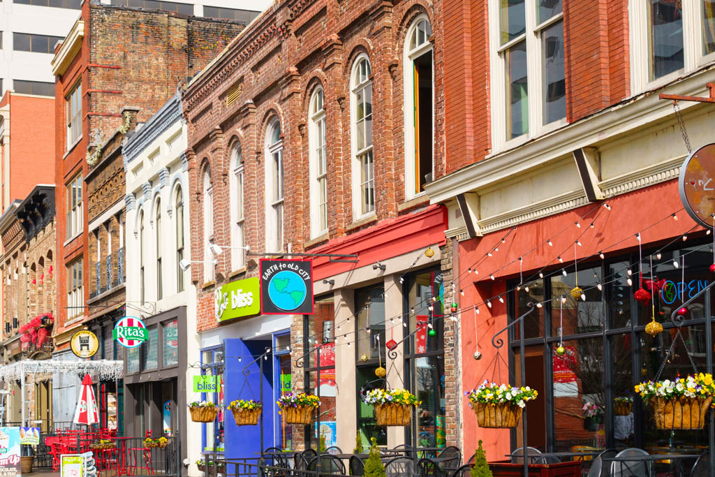 Just moved to Knoxville? 7 local perks you’ll love discovering