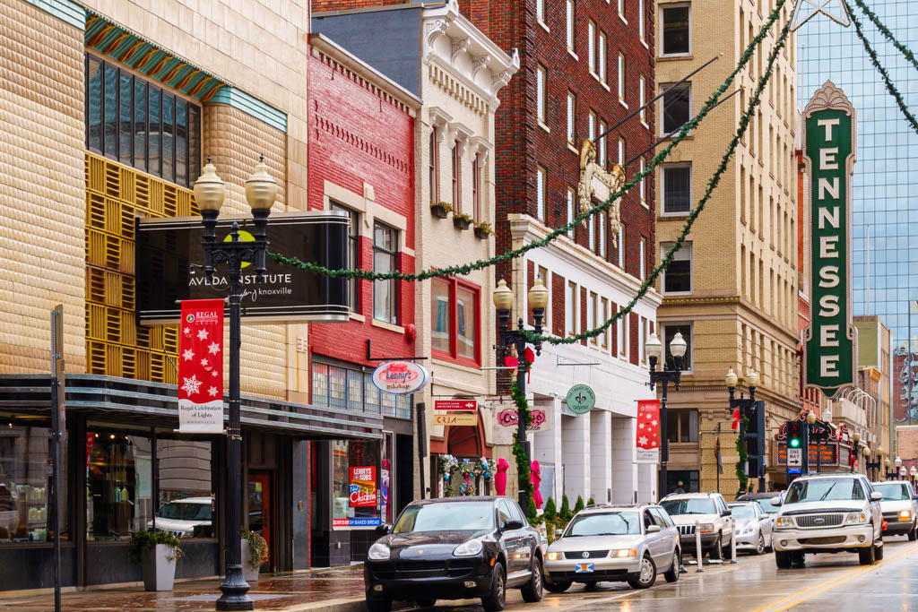 Just moved to Knoxville? 7 local perks you’ll love discovering